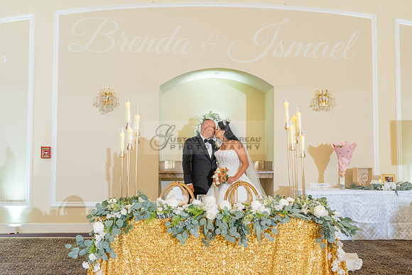 Brenda-and-Ismael-wedding- ceremony-at-St-Vincent-catholic-church-in-Los- Angeles-Ca-photographer-videographer-gvphotoandvide.com-323-633-8283