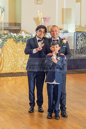 Brenda-and-Ismael-wedding- ceremony-at-St-Vincent-catholic-church-in-Los- Angeles-Ca-photographer-videographer-gvphotoandvide.com-323-633-8283