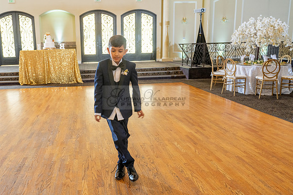 Brenda-and-Ismael-wedding- ceremony-at-St-Vincent-catholic-church-in-Los- Angeles-Ca-photographer-videographer-gvphotoandvide.com-323-633-8283