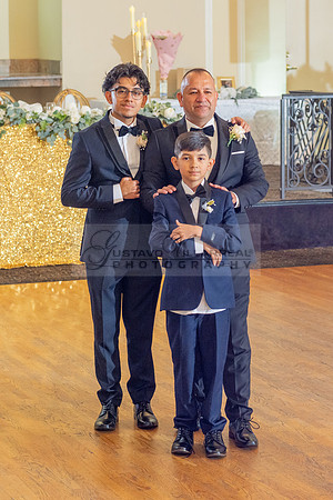 Brenda-and-Ismael-wedding- ceremony-at-St-Vincent-catholic-church-in-Los- Angeles-Ca-photographer-videographer-gvphotoandvide.com-323-633-8283
