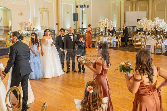 Brenda-and-Ismael-wedding- ceremony-at-St-Vincent-catholic-church-in-Los- Angeles-Ca-photographer-videographer-gvphotoandvide.com-323-633-8283