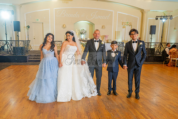 Brenda-and-Ismael-wedding- ceremony-at-St-Vincent-catholic-church-in-Los- Angeles-Ca-photographer-videographer-gvphotoandvide.com-323-633-8283