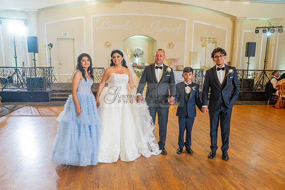 Brenda-and-Ismael-wedding- ceremony-at-St-Vincent-catholic-church-in-Los- Angeles-Ca-photographer-videographer-gvphotoandvide.com-323-633-8283