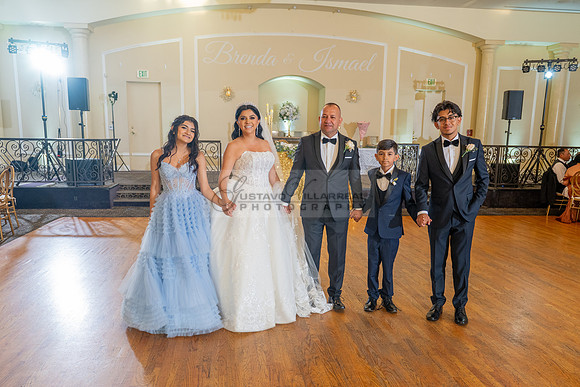 Brenda-and-Ismael-wedding- ceremony-at-St-Vincent-catholic-church-in-Los- Angeles-Ca-photographer-videographer-gvphotoandvide.com-323-633-8283