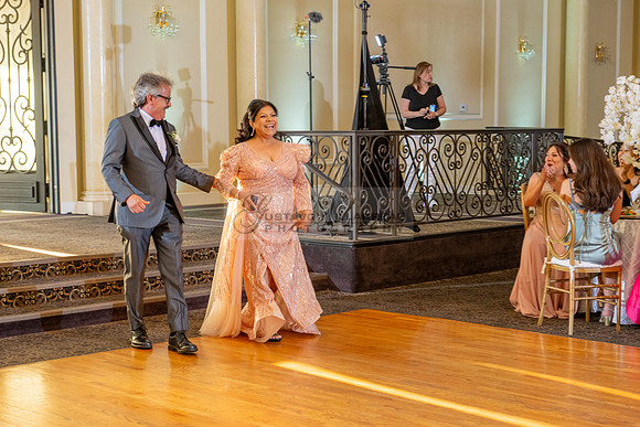 Brenda-and-Ismael-wedding- ceremony-at-St-Vincent-catholic-church-in-Los- Angeles-Ca-photographer-videographer-gvphotoandvide.com-323-633-8283