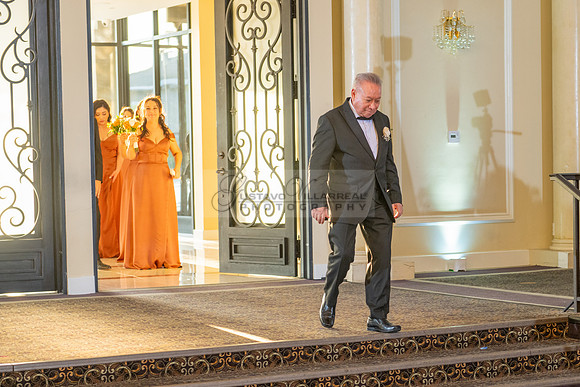 Brenda-and-Ismael-wedding- ceremony-at-St-Vincent-catholic-church-in-Los- Angeles-Ca-photographer-videographer-gvphotoandvide.com-323-633-8283