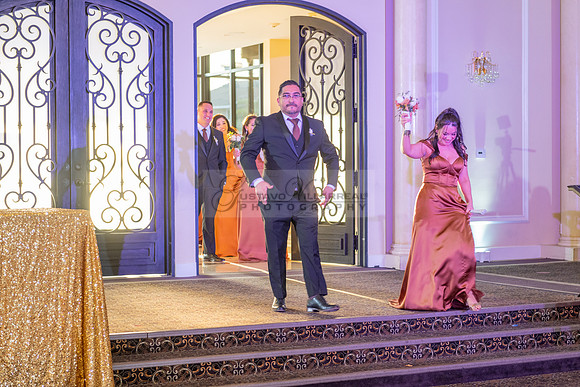 Brenda-and-Ismael-wedding- ceremony-at-St-Vincent-catholic-church-in-Los- Angeles-Ca-photographer-videographer-gvphotoandvide.com-323-633-8283