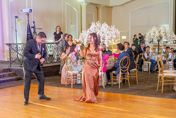 Brenda-and-Ismael-wedding- ceremony-at-St-Vincent-catholic-church-in-Los- Angeles-Ca-photographer-videographer-gvphotoandvide.com-323-633-8283