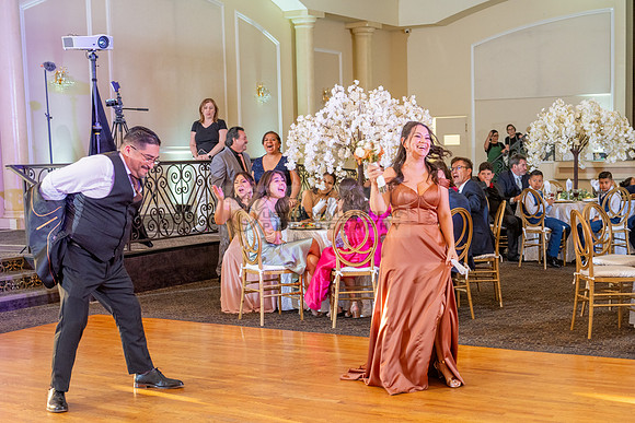 Brenda-and-Ismael-wedding- ceremony-at-St-Vincent-catholic-church-in-Los- Angeles-Ca-photographer-videographer-gvphotoandvide.com-323-633-8283