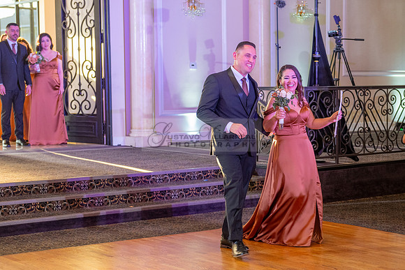 Brenda-and-Ismael-wedding- ceremony-at-St-Vincent-catholic-church-in-Los- Angeles-Ca-photographer-videographer-gvphotoandvide.com-323-633-8283