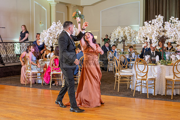 Brenda-and-Ismael-wedding- ceremony-at-St-Vincent-catholic-church-in-Los- Angeles-Ca-photographer-videographer-gvphotoandvide.com-323-633-8283
