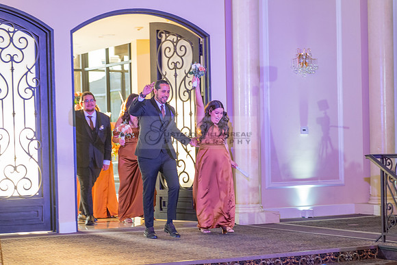 Brenda-and-Ismael-wedding- ceremony-at-St-Vincent-catholic-church-in-Los- Angeles-Ca-photographer-videographer-gvphotoandvide.com-323-633-8283