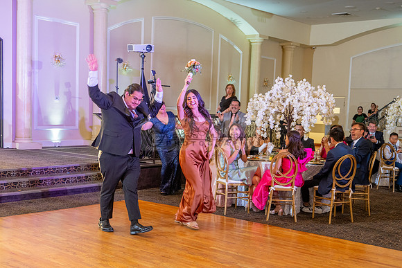 Brenda-and-Ismael-wedding- ceremony-at-St-Vincent-catholic-church-in-Los- Angeles-Ca-photographer-videographer-gvphotoandvide.com-323-633-8283