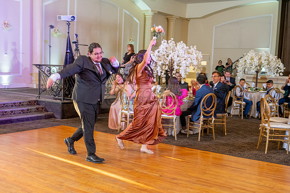 Brenda-and-Ismael-wedding- ceremony-at-St-Vincent-catholic-church-in-Los- Angeles-Ca-photographer-videographer-gvphotoandvide.com-323-633-8283