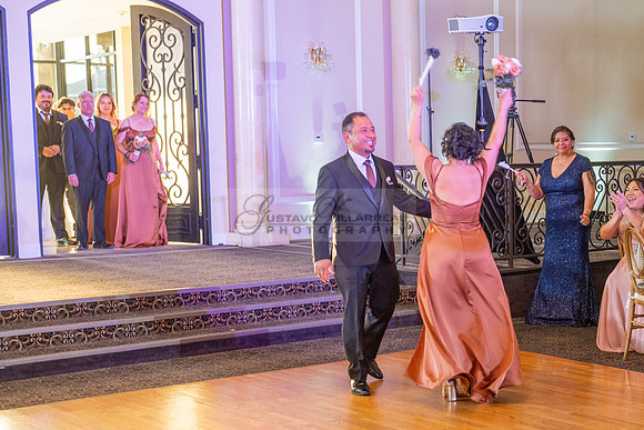Brenda-and-Ismael-wedding- ceremony-at-St-Vincent-catholic-church-in-Los- Angeles-Ca-photographer-videographer-gvphotoandvide.com-323-633-8283