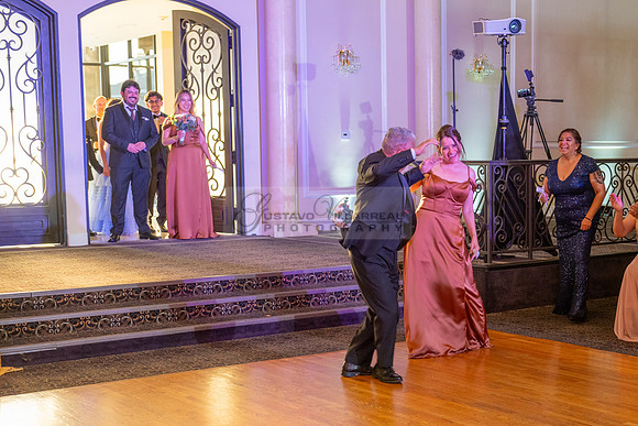 Brenda-and-Ismael-wedding- ceremony-at-St-Vincent-catholic-church-in-Los- Angeles-Ca-photographer-videographer-gvphotoandvide.com-323-633-8283