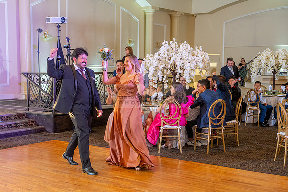 Brenda-and-Ismael-wedding- ceremony-at-St-Vincent-catholic-church-in-Los- Angeles-Ca-photographer-videographer-gvphotoandvide.com-323-633-8283