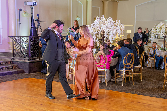 Brenda-and-Ismael-wedding- ceremony-at-St-Vincent-catholic-church-in-Los- Angeles-Ca-photographer-videographer-gvphotoandvide.com-323-633-8283