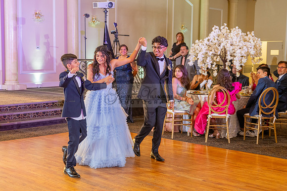 Brenda-and-Ismael-wedding- ceremony-at-St-Vincent-catholic-church-in-Los- Angeles-Ca-photographer-videographer-gvphotoandvide.com-323-633-8283