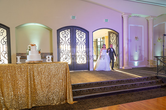 Brenda-and-Ismael-wedding- ceremony-at-St-Vincent-catholic-church-in-Los- Angeles-Ca-photographer-videographer-gvphotoandvide.com-323-633-8283