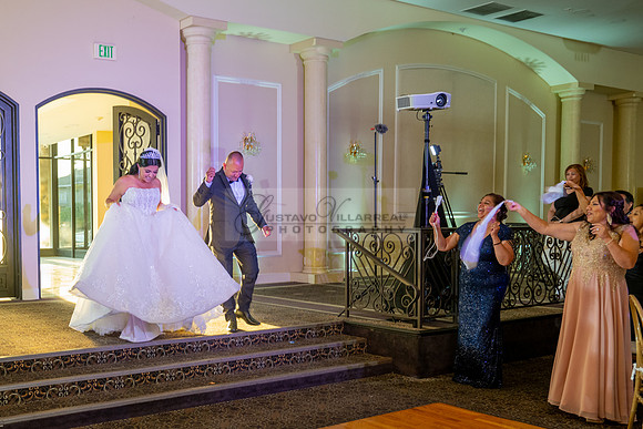 Brenda-and-Ismael-wedding- ceremony-at-St-Vincent-catholic-church-in-Los- Angeles-Ca-photographer-videographer-gvphotoandvide.com-323-633-8283