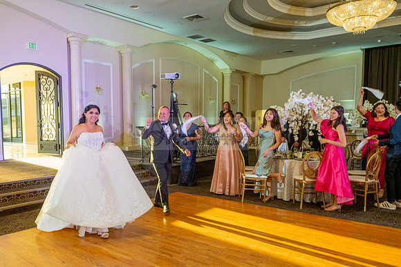 Brenda-and-Ismael-wedding- ceremony-at-St-Vincent-catholic-church-in-Los- Angeles-Ca-photographer-videographer-gvphotoandvide.com-323-633-8283