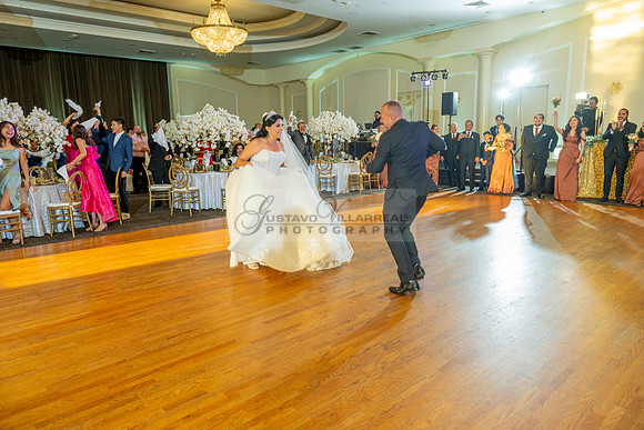 Brenda-and-Ismael-wedding- ceremony-at-St-Vincent-catholic-church-in-Los- Angeles-Ca-photographer-videographer-gvphotoandvide.com-323-633-8283