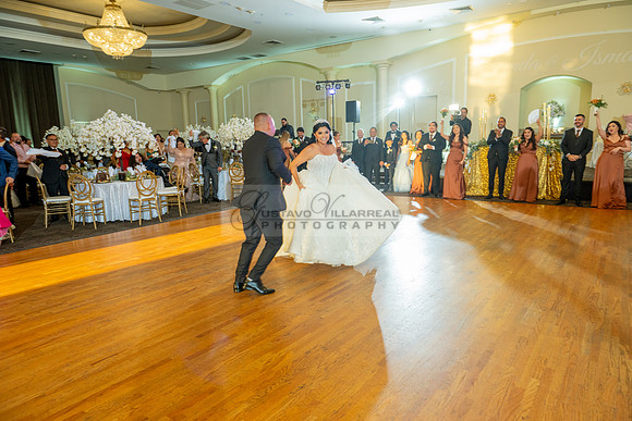 Brenda-and-Ismael-wedding- ceremony-at-St-Vincent-catholic-church-in-Los- Angeles-Ca-photographer-videographer-gvphotoandvide.com-323-633-8283