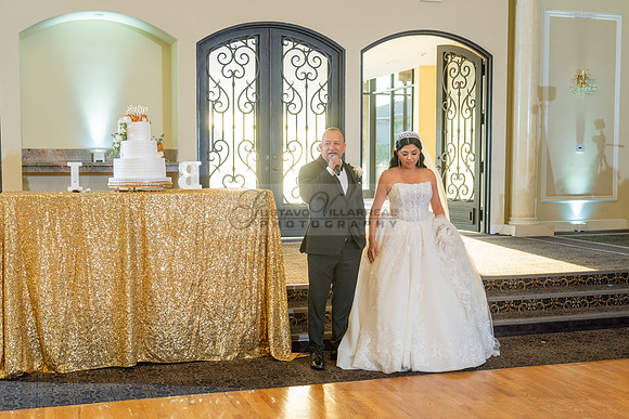 Brenda-and-Ismael-wedding- ceremony-at-St-Vincent-catholic-church-in-Los- Angeles-Ca-photographer-videographer-gvphotoandvide.com-323-633-8283