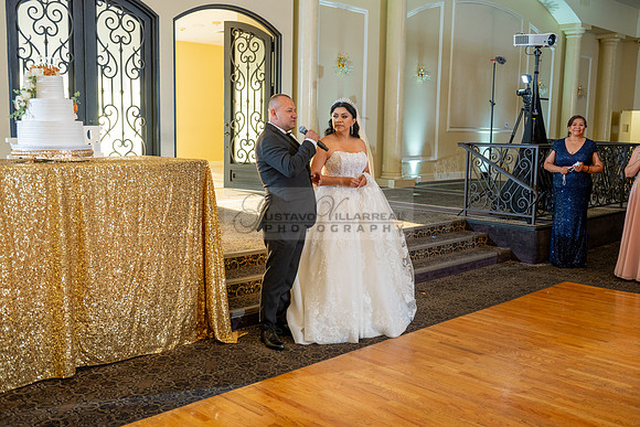 Brenda-and-Ismael-wedding- ceremony-at-St-Vincent-catholic-church-in-Los- Angeles-Ca-photographer-videographer-gvphotoandvide.com-323-633-8283