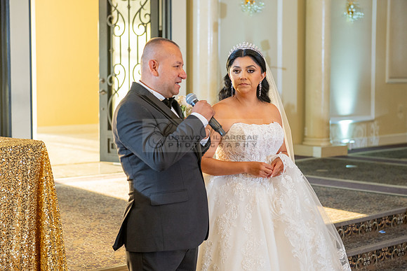 Brenda-and-Ismael-wedding- ceremony-at-St-Vincent-catholic-church-in-Los- Angeles-Ca-photographer-videographer-gvphotoandvide.com-323-633-8283