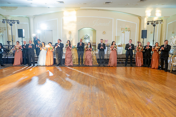 Brenda-and-Ismael-wedding- ceremony-at-St-Vincent-catholic-church-in-Los- Angeles-Ca-photographer-videographer-gvphotoandvide.com-323-633-8283