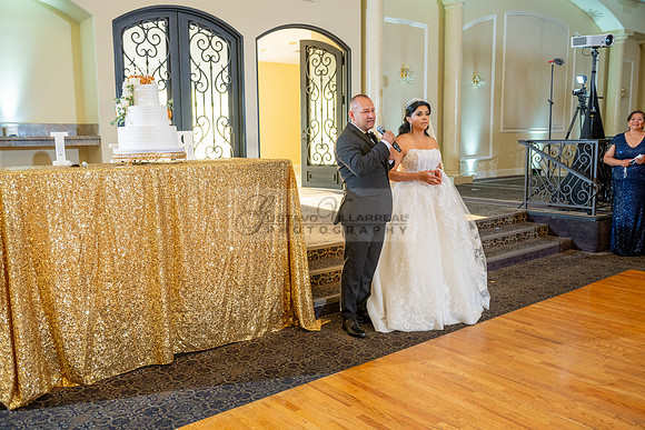 Brenda-and-Ismael-wedding- ceremony-at-St-Vincent-catholic-church-in-Los- Angeles-Ca-photographer-videographer-gvphotoandvide.com-323-633-8283