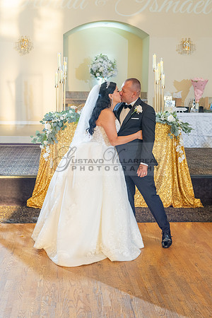 Brenda-and-Ismael-wedding- ceremony-at-St-Vincent-catholic-church-in-Los- Angeles-Ca-photographer-videographer-gvphotoandvide.com-323-633-8283