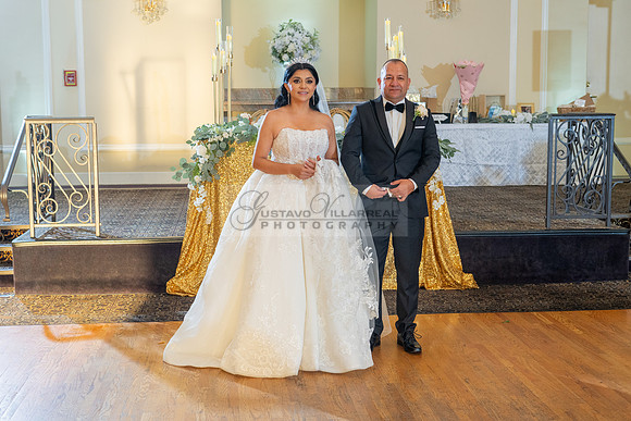 Brenda-and-Ismael-wedding- ceremony-at-St-Vincent-catholic-church-in-Los- Angeles-Ca-photographer-videographer-gvphotoandvide.com-323-633-8283