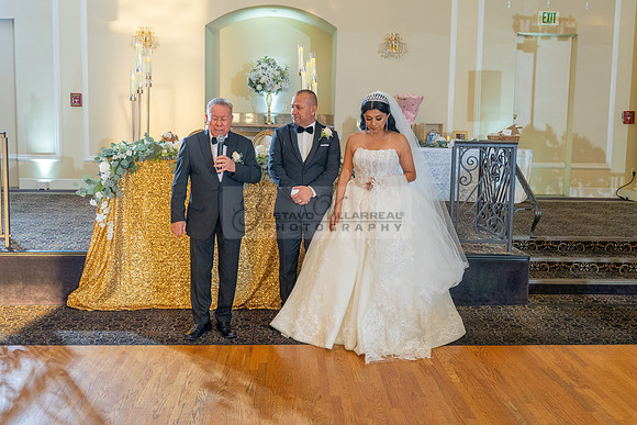 Brenda-and-Ismael-wedding- ceremony-at-St-Vincent-catholic-church-in-Los- Angeles-Ca-photographer-videographer-gvphotoandvide.com-323-633-8283