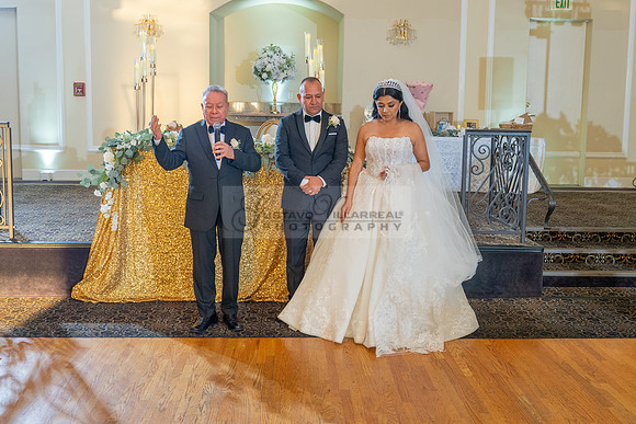 Brenda-and-Ismael-wedding- ceremony-at-St-Vincent-catholic-church-in-Los- Angeles-Ca-photographer-videographer-gvphotoandvide.com-323-633-8283