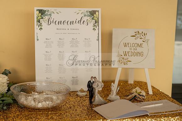 Brenda-and-Ismael-wedding- ceremony-at-St-Vincent-catholic-church-in-Los- Angeles-Ca-photographer-videographer-gvphotoandvide.com-323-633-8283