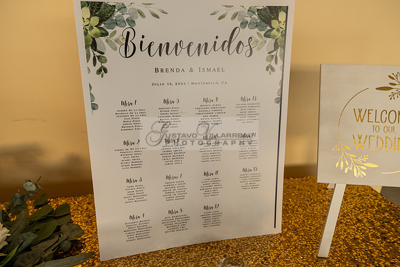Brenda-and-Ismael-wedding- ceremony-at-St-Vincent-catholic-church-in-Los- Angeles-Ca-photographer-videographer-gvphotoandvide.com-323-633-8283