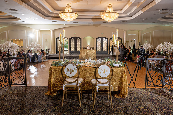 Brenda-and-Ismael-wedding- ceremony-at-St-Vincent-catholic-church-in-Los- Angeles-Ca-photographer-videographer-gvphotoandvide.com-323-633-8283