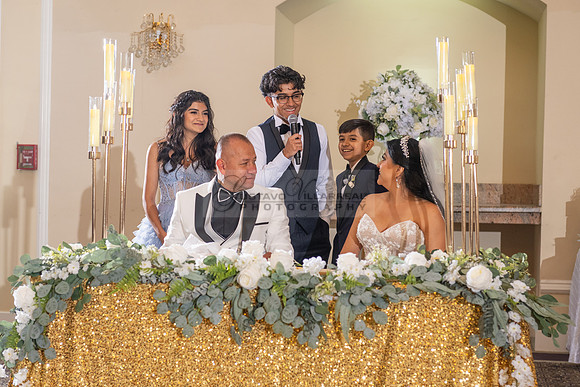 Brenda-and-Ismael-wedding- ceremony-at-St-Vincent-catholic-church-in-Los- Angeles-Ca-photographer-videographer-gvphotoandvide.com-323-633-8283