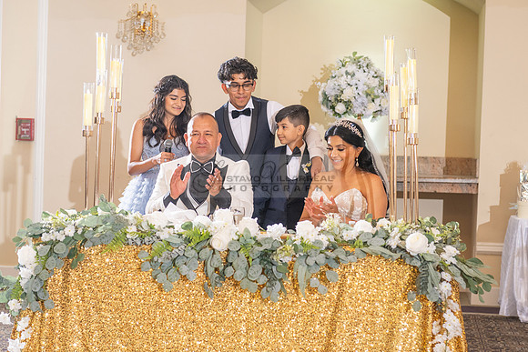 Brenda-and-Ismael-wedding- ceremony-at-St-Vincent-catholic-church-in-Los- Angeles-Ca-photographer-videographer-gvphotoandvide.com-323-633-8283