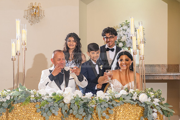 Brenda-and-Ismael-wedding- ceremony-at-St-Vincent-catholic-church-in-Los- Angeles-Ca-photographer-videographer-gvphotoandvide.com-323-633-8283