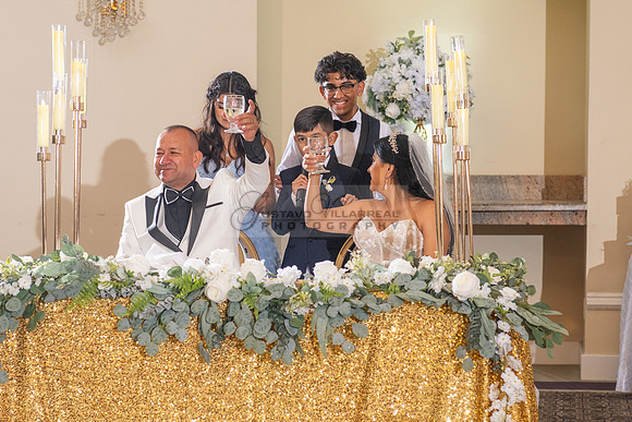 Brenda-and-Ismael-wedding- ceremony-at-St-Vincent-catholic-church-in-Los- Angeles-Ca-photographer-videographer-gvphotoandvide.com-323-633-8283