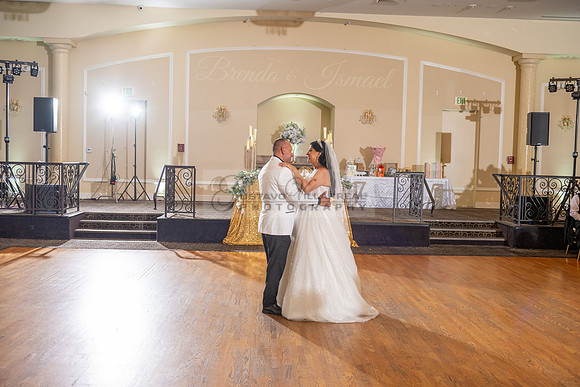 Brenda-and-Ismael-wedding- ceremony-at-St-Vincent-catholic-church-in-Los- Angeles-Ca-photographer-videographer-gvphotoandvide.com-323-633-8283