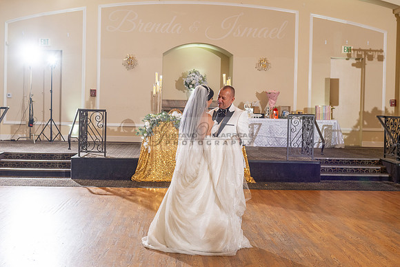 Brenda-and-Ismael-wedding- ceremony-at-St-Vincent-catholic-church-in-Los- Angeles-Ca-photographer-videographer-gvphotoandvide.com-323-633-8283