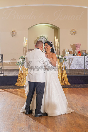 Brenda-and-Ismael-wedding- ceremony-at-St-Vincent-catholic-church-in-Los- Angeles-Ca-photographer-videographer-gvphotoandvide.com-323-633-8283