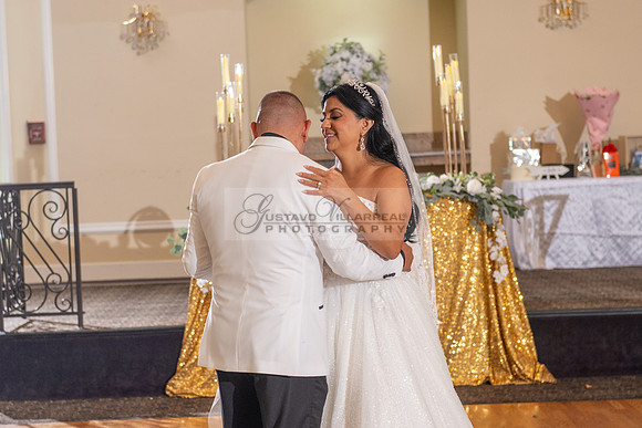 Brenda-and-Ismael-wedding- ceremony-at-St-Vincent-catholic-church-in-Los- Angeles-Ca-photographer-videographer-gvphotoandvide.com-323-633-8283