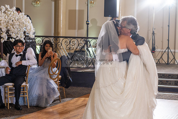 Brenda-and-Ismael-wedding- ceremony-at-St-Vincent-catholic-church-in-Los- Angeles-Ca-photographer-videographer-gvphotoandvide.com-323-633-8283
