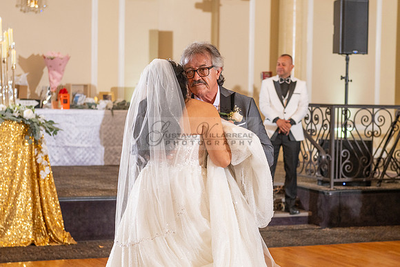 Brenda-and-Ismael-wedding- ceremony-at-St-Vincent-catholic-church-in-Los- Angeles-Ca-photographer-videographer-gvphotoandvide.com-323-633-8283